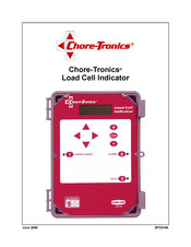 Chore-Time Chore-Tronics Manual