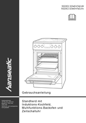 Hanseatic 5022IE2.323eEHiTaDJXv User Manual