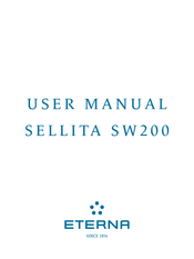 Eterna SELLITA SW200 User Manual