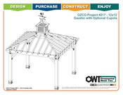OZCO 217 Manual
