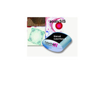 Soft Imaging System ColorView III Manual