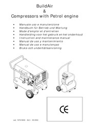 WAGNER VKM592 Instruction And Maintenance Manual