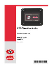 Cumberland AP Cumberland EDGE Installation Manual