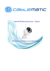 Cablematic WX08100 User Manual