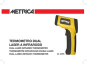 Metrica 60290S User Manual