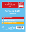 Samsung Net 10 R355C Service Manual
