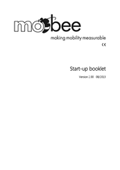 SportMed Mobee Med Start-Up Booklet