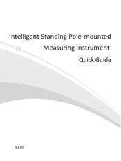 Ellipse Security UNV OTC-513 Quick Manual