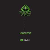 Keep Out X4 User Manual