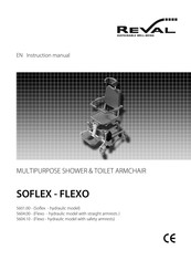 Reval FLEXO 5604.10 Instruction Manual