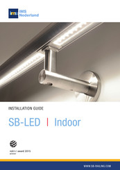 IMS SB-LED Installation Manual
