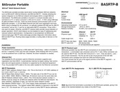 Contemporary Controls BASRTP-B Installation Manual