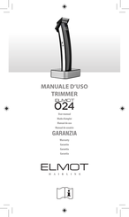 ELMOT 024 User Manual