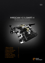 Eddyfi Technologies SWIFT M Manual