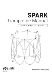 Flybar Spark Manual