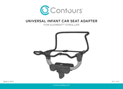 Contours ZY037 Instruction Sheet
