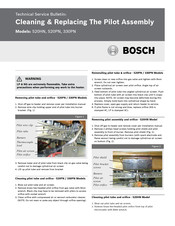 Bosch 330PN Manuals ManualsLib