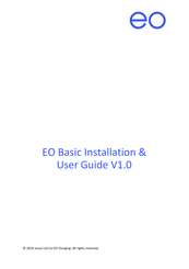 EO Basic Installation & User Manual
