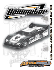 CustomWorks Dominator Model