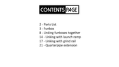 FreshPark Funbox Instructions Manual