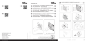 Hauff-Technik SEGMENTO Kombikit KKS Installation Instructions Manual