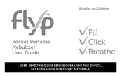 flyp fn2000m User Manual