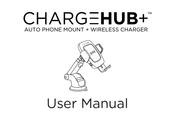 Limitless Innovations Chargehub+ User Manual