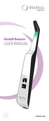 W&H Osstell Beacon User Manual