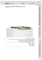 Quax LINEA 54 03 54 E Series Manual