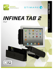 Infinite Peripherals Infinea Tab 2 LPTC2D User Manual