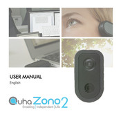 Quha Zono 2 User Manual