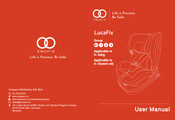 Koopers LucaFix User Manual