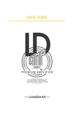 Liam & Daan AMP User Manual