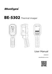 BlueEyes BE-5302 User Manual