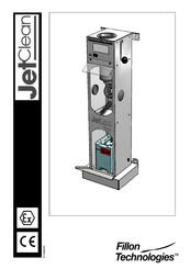 FILLON TECHNOLOGIES JetClean Manual