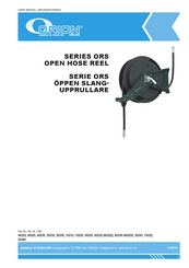 Orion ORS 45225 User Manual