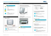 ADS-tec VMT7000 series Quick Start Manual