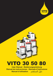 VITO 30 User Manual