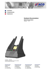 ACD DS210 ISDN Hardware Documentation