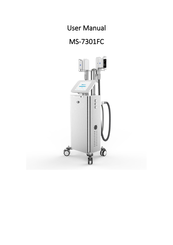 mychway MS-7301FC User Manual