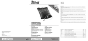 Crivit 297020 Instructions For Use Manual