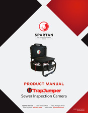 Spartan TrapJumper Product Manual