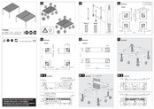 Stobag TP6500 Installation Instructions Manual