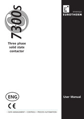 Eurotherm 7000 Series User Manual