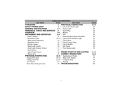 Aeon Co-in 110 Manual