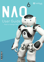 SoftBank NAO 6 User Manual