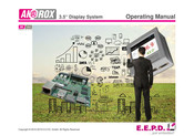 EEPD Androx Operating Manual