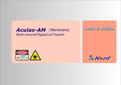 konf Aculas-AM User Manual