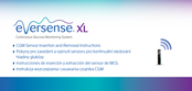 eversense XL Insertion And Removal Instructions