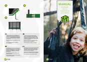 Etan Hi-Flyer Inground 0965 Manual